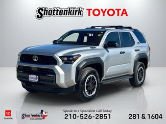 Used 2025 Toyota 4Runner TRD Off-Road Premium video 1
