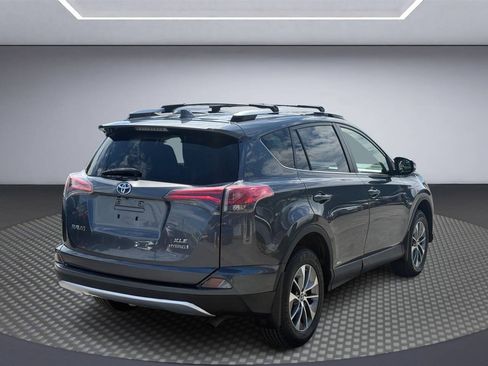 Used 2016 Toyota RAV4 XLE AWD/4WD image 7