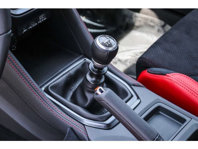 New 2026 Subaru WRX Limited AWD/4WD image 46