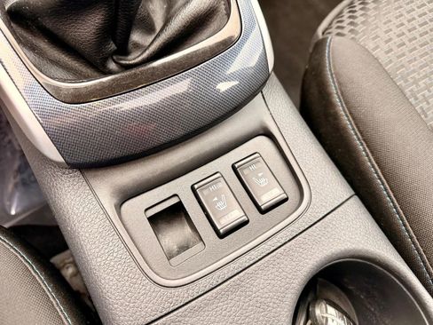 Used 2017 Nissan Sentra SR Turbo w/ SR Midnight Edition FWD image 13