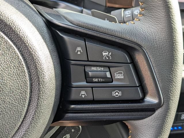 New 2026 Subaru Outback Wilderness AWD/4WD image 15