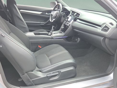 Used 2019 Honda Civic Sport image 14