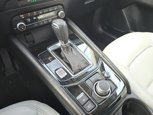 Used 2022 MAZDA CX-5 AWD 2.5 S w/ Preferred Package image 11