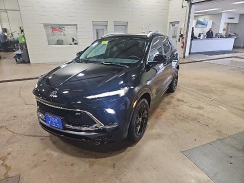 New 2026 Buick Encore GX Sport Touring w/ Comfort Package image 2