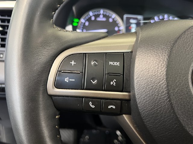 Used 2017 Lexus RX 350 FWD w/ Luxury Package image 47