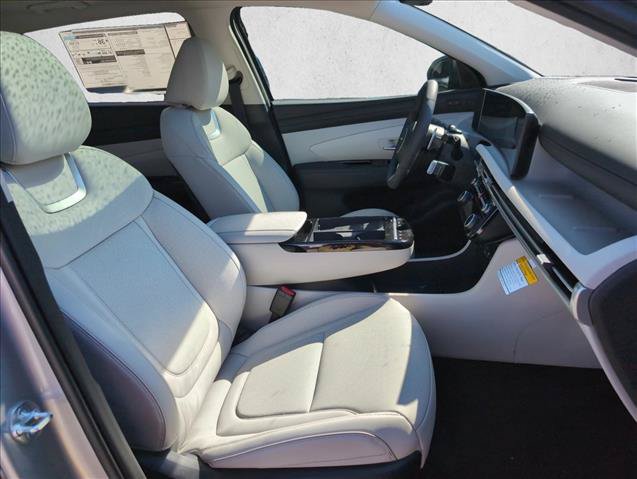 New 2026 Hyundai Tucson Limited w/ Tow & Go Package AWD/4WD image 29