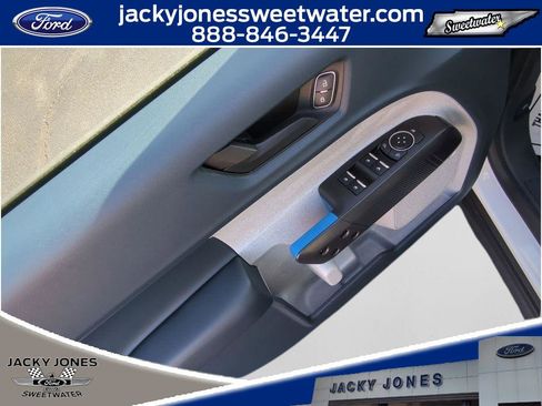 New 2026 Ford Maverick XLT w/ XLT Luxury Package AWD/4WD image 12