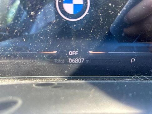 Used 2026 BMW X5 xDrive40i AWD/4WD image 14