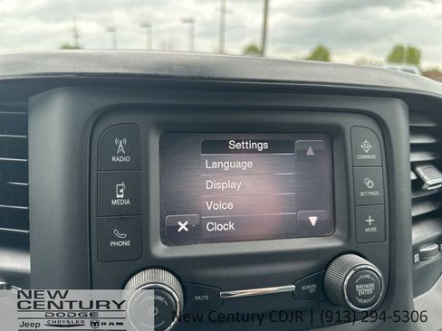 Used 2022 RAM 1500 Big Horn AWD/4WD image 31