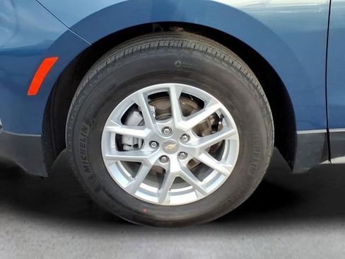 Used 2024 Chevrolet Equinox LT FWD image 10