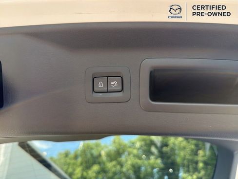 Used 2026 MAZDA CX-90 3.3 Turbo S w/ Premium Plus AWD/4WD image 24