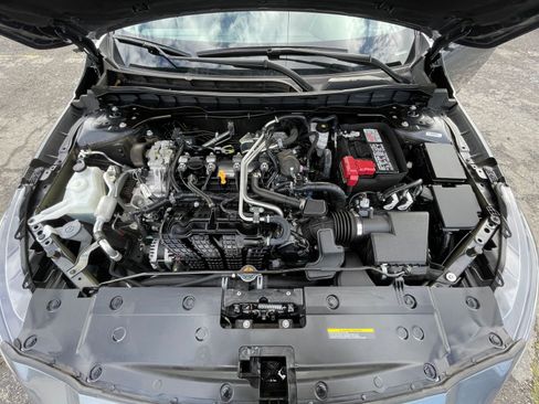 Used 2025 Nissan Altima 2.5 SV image 32