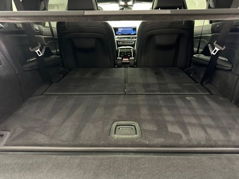 Certified 2024 BMW X7 xDrive40i w/ M Sport Package AWD/4WD image 35