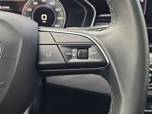 Certified 2025 Audi A5 2.0T Premium Plus image 28