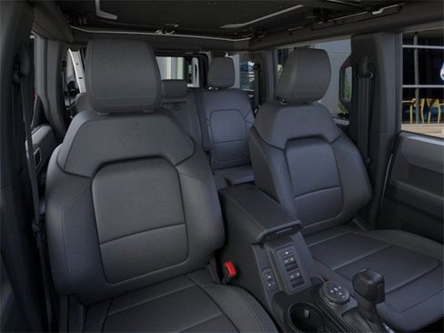 New 2025 Ford Bronco Big Bend image 10