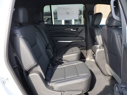 New 2026 Chevrolet Traverse LT w/ Driver Confidence Package image 44