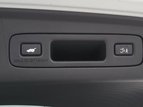 Used 2025 Acura ADX A-Spec AWD/4WD image 11