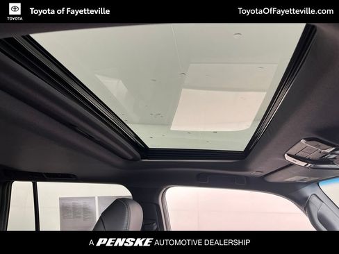 Certified 2025 Toyota Land Cruiser w/ Premium Package AWD/4WD image 13