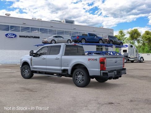 New 2026 Ford F250 Lariat w/ FX4 Off-Road Package AWD/4WD image 4