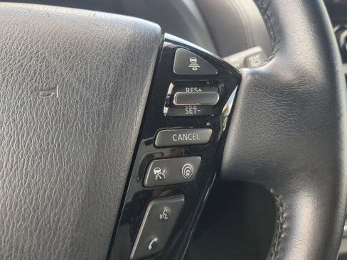 Certified 2024 Nissan Armada SV w/ Cargo Package image 25