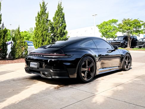 Used 2026 Porsche 911 Carrera S image 10