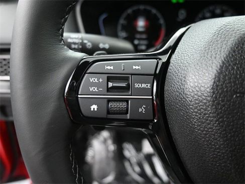 New 2026 Honda Civic Sport image 11