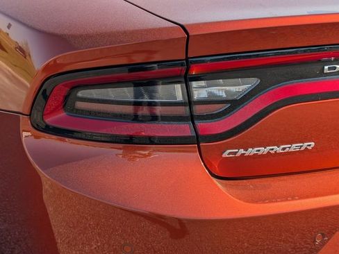 Used 2023 Dodge Charger SXT image 18