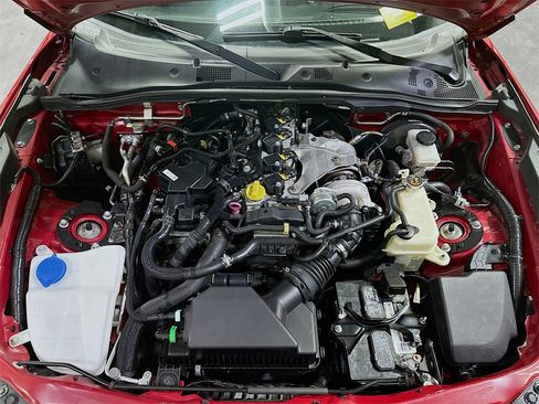 Used 2019 FIAT 124 Spider Classica image 30