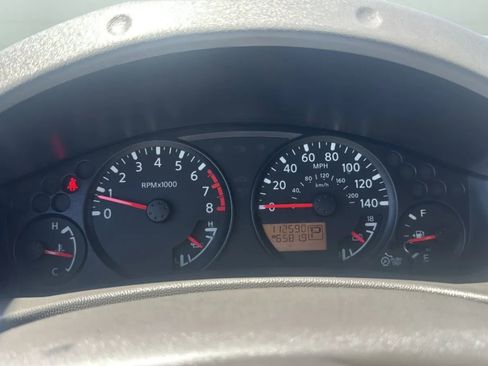 Used 2016 Nissan Frontier SV w/ SV Value Truck Package RWD image 21