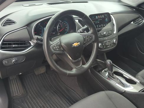 Used 2016 Chevrolet Malibu LT FWD image 12