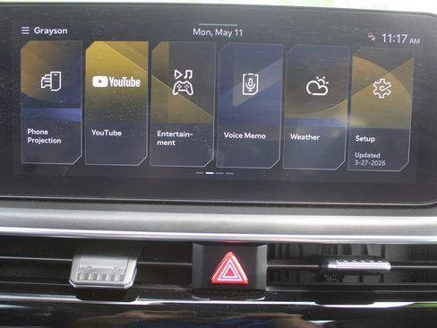 Used 2025 Kia K5 GT-Line w/ GT-Line Premium Package FWD image 43