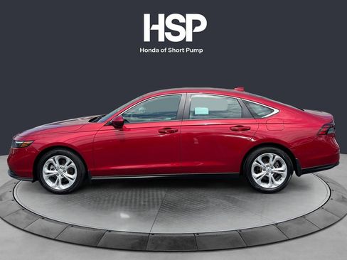 Used 2024 Honda Accord LX image 2