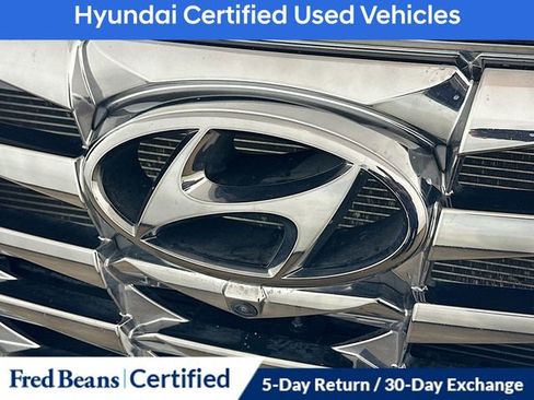 Certified 2023 Hyundai Tucson Limited AWD/4WD image 30