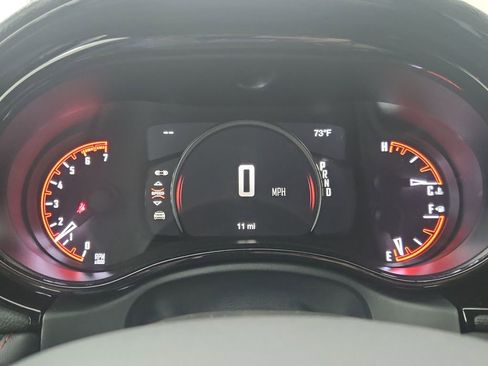 New 2026 Dodge Durango GT AWD/4WD image 22