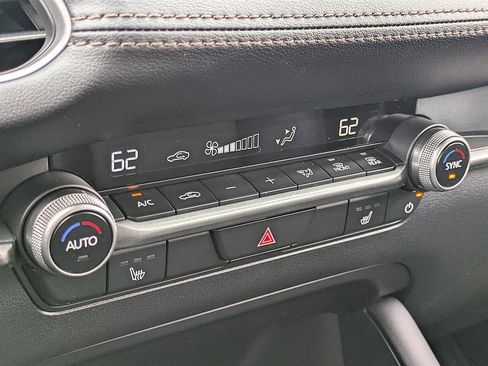 New 2026 MAZDA MAZDA3 2.5 S Sedan w/ Preferred Pkg image 23