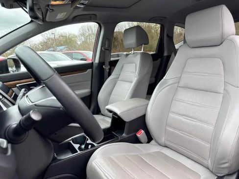 Used 2020 Honda CR-V EX-L image 21