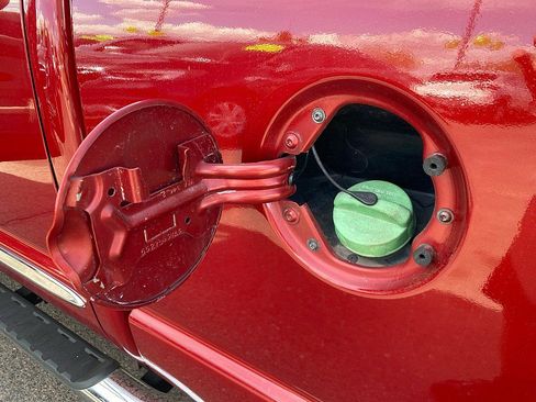 Used 2008 Dodge Ram 2500 Truck SLT w/ Trailer Tow Group image 25