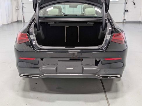 Certified 2025 Mercedes-Benz CLA 250 CLA 250 image 34