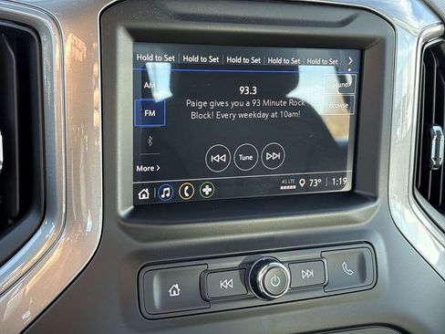 New 2026 Chevrolet Silverado 1500 W/T w/ Trailering Package image 14