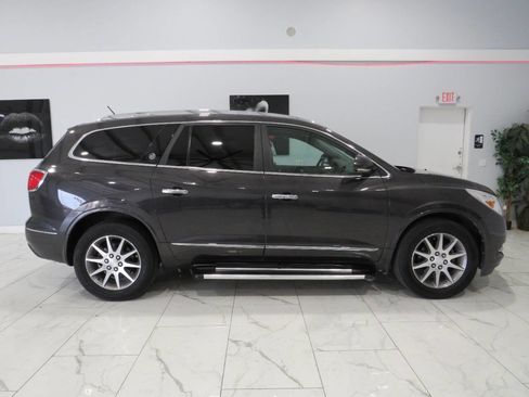Used 2017 Buick Enclave Convenience w/ Trailering Package FWD image 3
