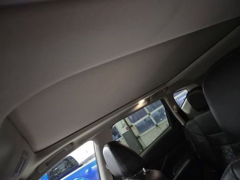 Used 2021 Nissan Murano Platinum w/ Cargo Package image 22