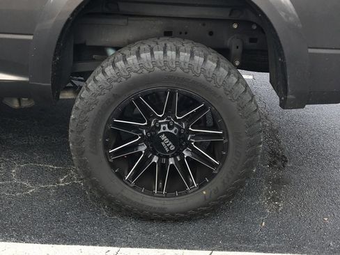 Used 2018 RAM 2500 Laramie image 6