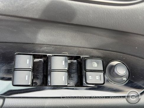 Used 2023 MAZDA CX-5 AWD 2.5 S w/ Select Package image 7