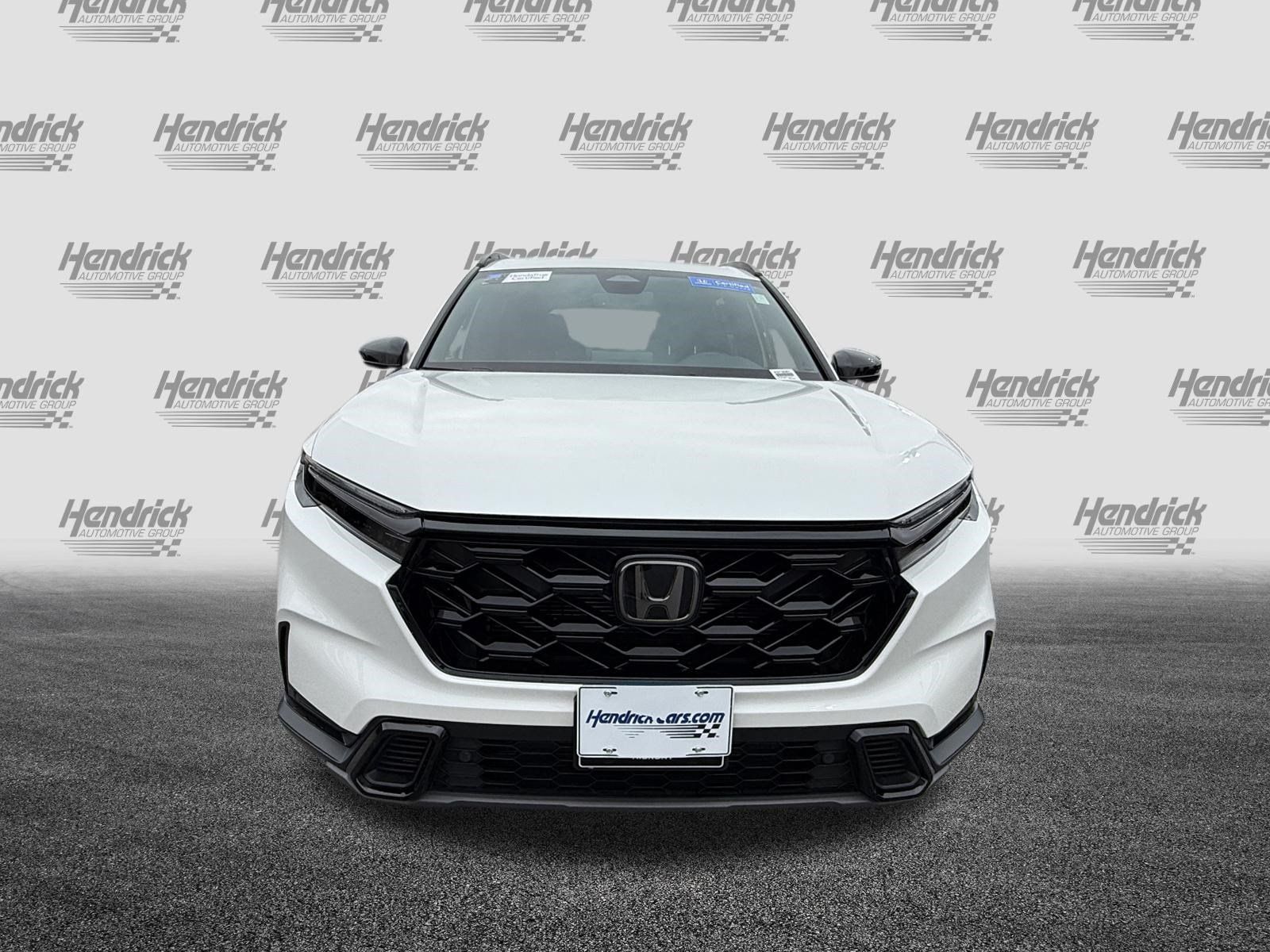 Certified 2024 Honda CR-V Sport-L image 3