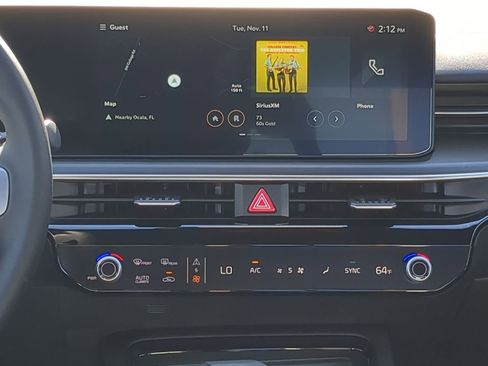 New 2026 Kia K5 GT-Line image 15