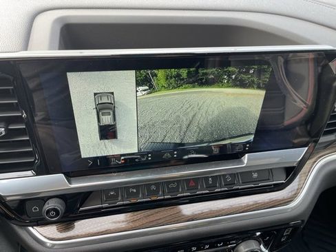 New 2025 Chevrolet Silverado 1500 RST image 21