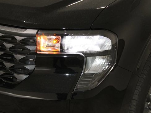 New 2026 Ford Maverick XLT image 53