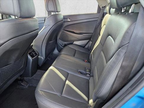 Used 2016 Hyundai Tucson Limited image 19