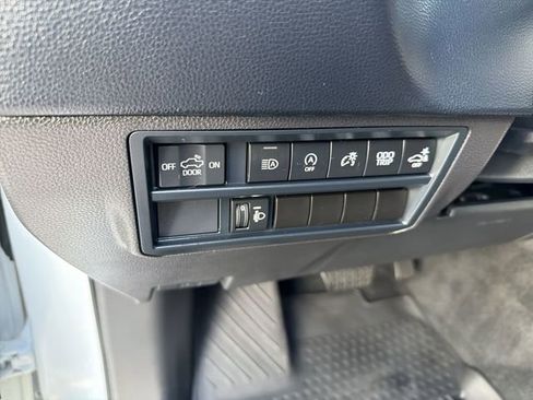 Used 2024 Toyota Tundra SR5 w/ SR5 Convenience Package RWD image 11