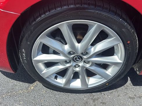 Used 2017 MAZDA MAZDA3 Grand Touring FWD image 35